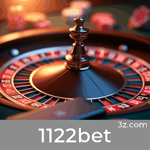 Experiência Avançada com 1122bet: Tecnologia de Ponta e Inovação