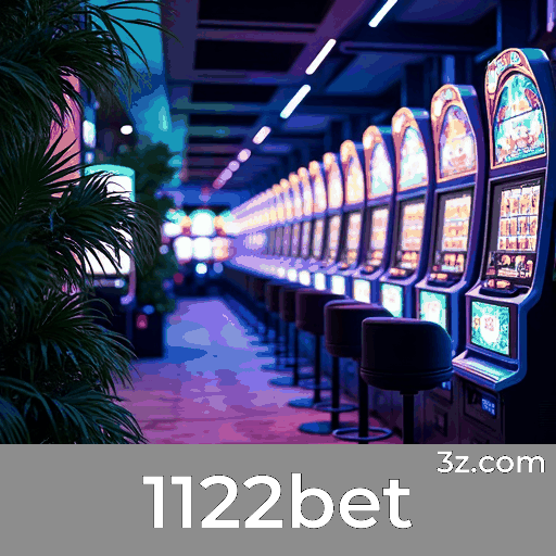 Experimente a Praticidade Completa do App 1122bet