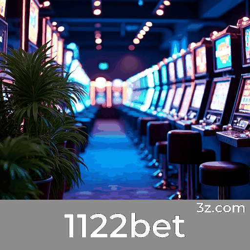 Psicologia do Bônus 1122bet: Decisão e Recompensa