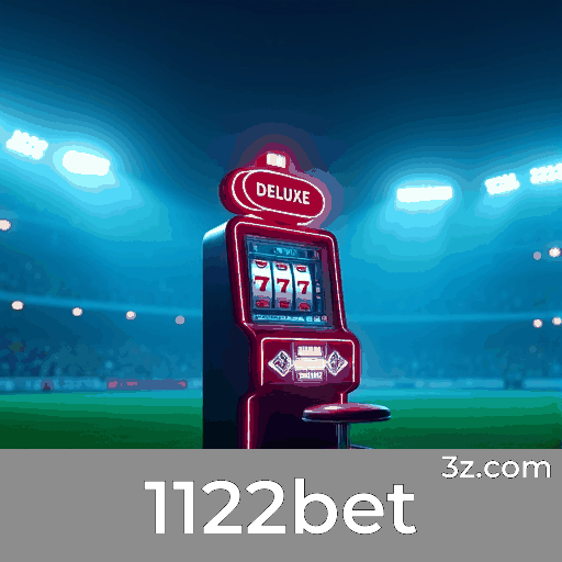 1122bet: Imersão em Cassino para Jogadores Brasileiros