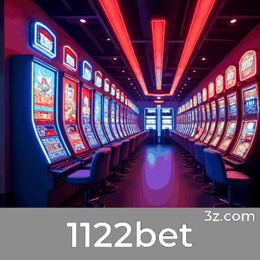 1122bet: Segurança e Entretenimento em Apostas