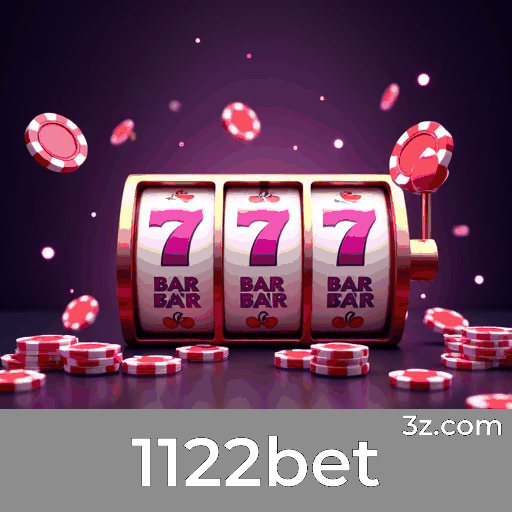 Experiência Avançada com 1122bet: Tecnologia de Ponta e Inovação