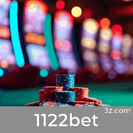 1122bet: Plataforma Completa de Apostas Esportivas no Brasil