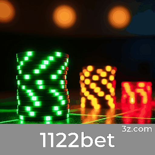 1122bet: Imersão em Cassino para Jogadores Brasileiros