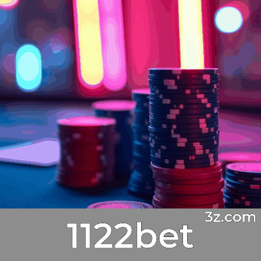 1122bet: Experimente a Emoção e as Recompensas do Jogo Crash