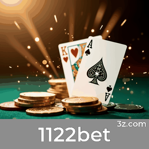 1122bet Jogos: Melhore suas Habilidades com Estratégias Vencedoras