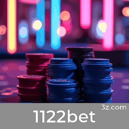 Experimente a Praticidade Completa do App 1122bet