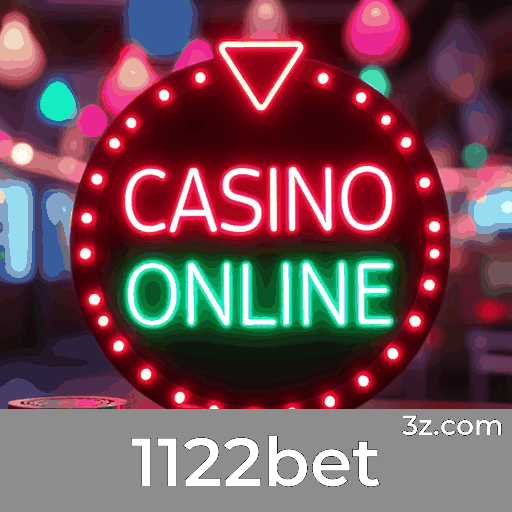 Desbloqueie Privilégios Exclusivos com Sua Conta 1122bet