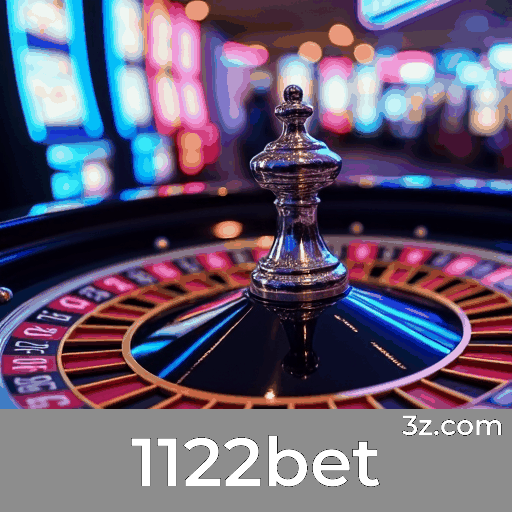 Desbloqueie Privilégios Exclusivos com Sua Conta 1122bet