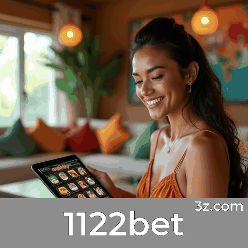 1122bet: Segurança e Entretenimento em Apostas