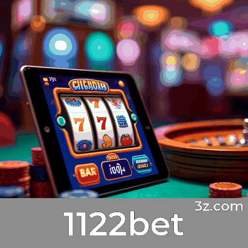 1122bet: Segurança e Entretenimento em Apostas