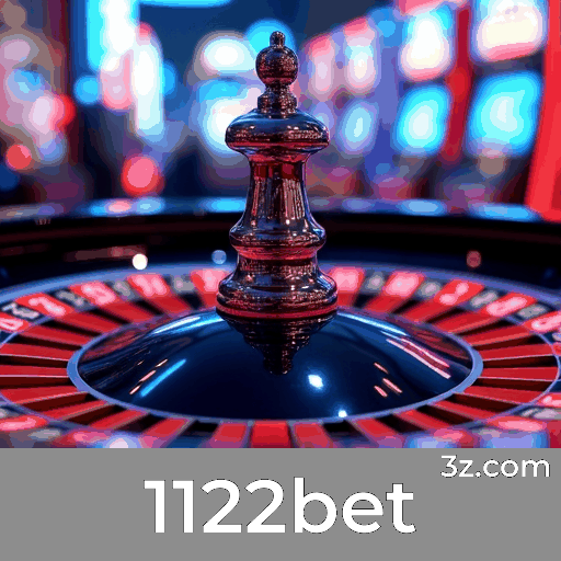 1122bet: Segurança e Entretenimento em Apostas