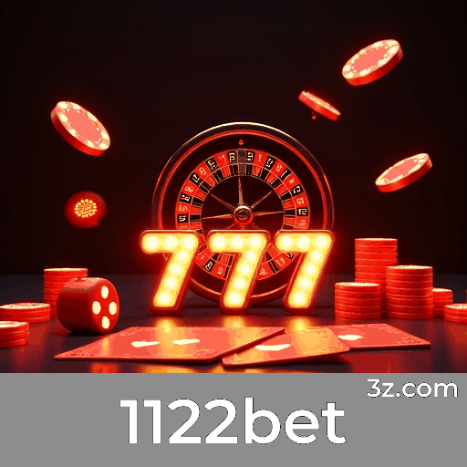 1122bet Jogos: Melhore suas Habilidades com Estratégias Vencedoras