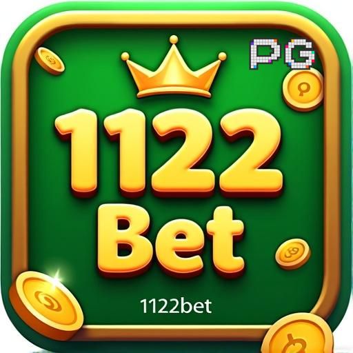 1122bet
